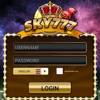 Sky777-APK