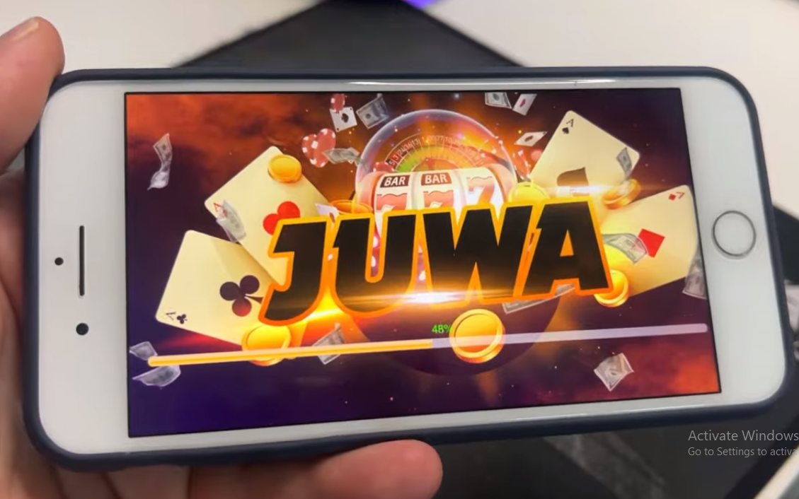 Juwa-App